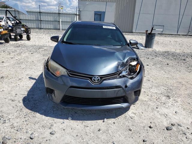 Photo 5 from auction – 2014 TOYOTA COROLLA L with VIN 2T1BURHE6EC009249