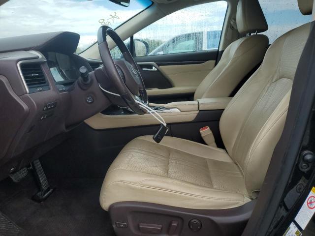Photo 7 from auction – 2016 LEXUS RX 350 with VIN 2T2ZZMCA0GC002240