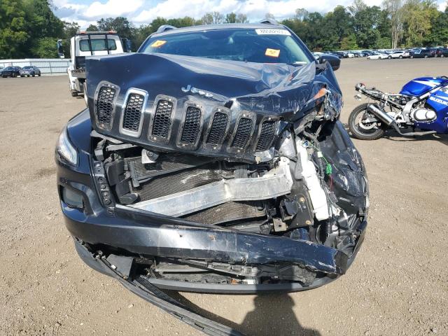 Photo 11 from auction – 2016 JEEP CHEROKEE LATITUDE with VIN 1C4PJMCS7GW326840