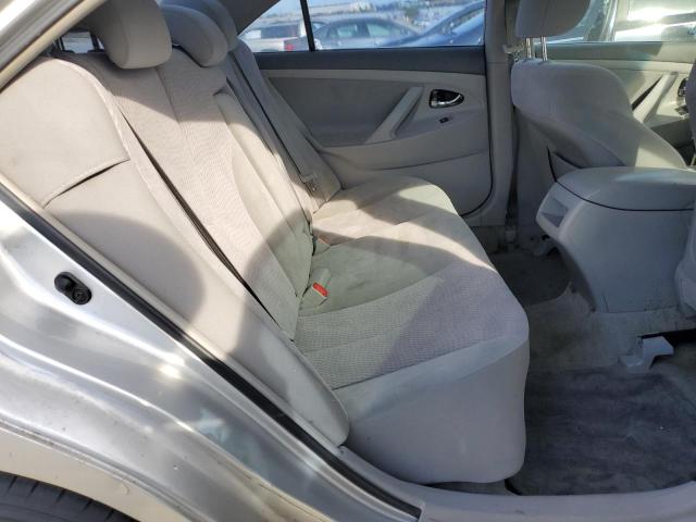 Photo 10 from auction – 2011 TOYOTA CAMRY BASE with VIN 4T1BF3EK3BU225829