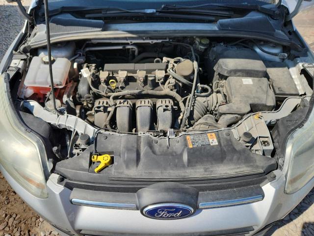 Photo 11 from auction – 2014 FORD FOCUS SE with VIN 1FADP3F22EL442250