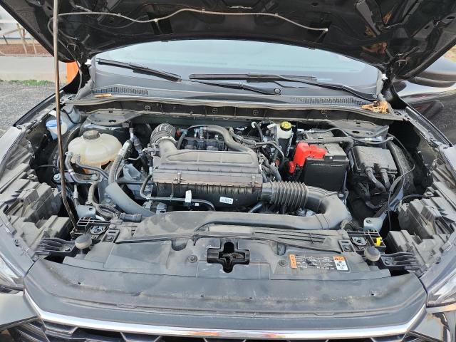 Photo 12 from auction – 2023 FORD ESCAPE ST with VIN 1FMCU0MN8PUA14377