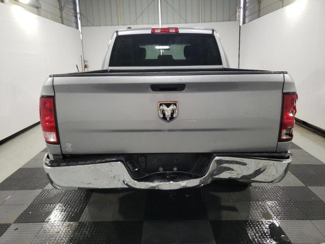 Photo 6 from auction – 2021 RAM 1500 CLASS with VIN 1C6RR6LG1MS540418