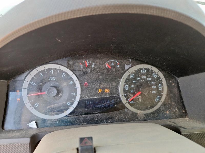 صورة رقم 9 من المزاد - 2011 FORD ESCAPE XLT مع VIN 1FMCU0DG1BKC17486
