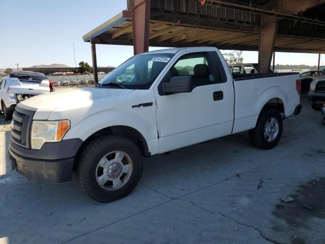 Photo 1 from auction – 2009 FORD F150 with VIN 1FTRF12W69KA76112