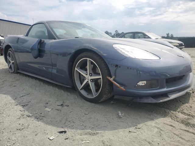 Photo 4 from auction – 2012 CHEVROLET CORVETTE with VIN 1G1YA2DW4C5101083