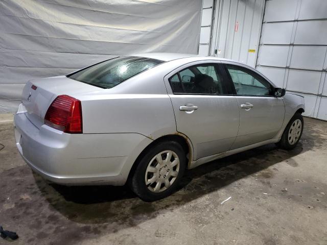 Photo 3 from auction – 2007 MITSUBISHI GALANT ES with VIN 4A3AB36F07E044358