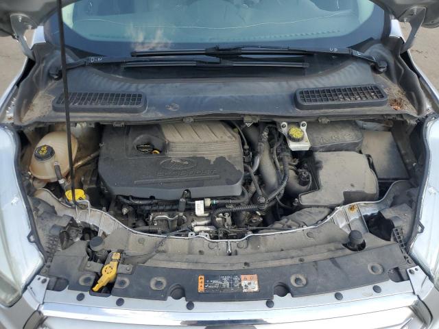 Photo 12 from auction – 2017 FORD ESCAPE SE with VIN 1FMCU9GD7HUC64802