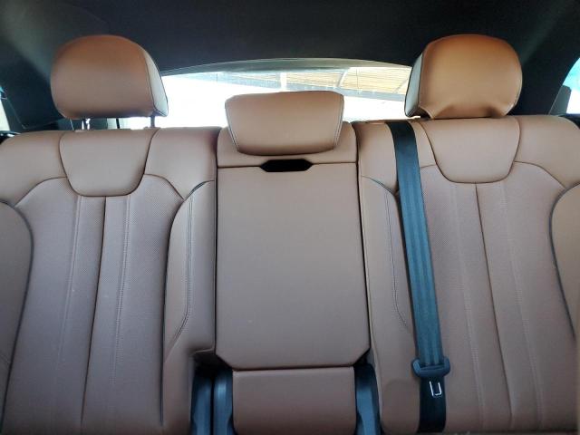 Photo 10 from auction – 2021 AUDI Q5 PREMIUM PLUS with VIN WA1BAAFY5M2108143