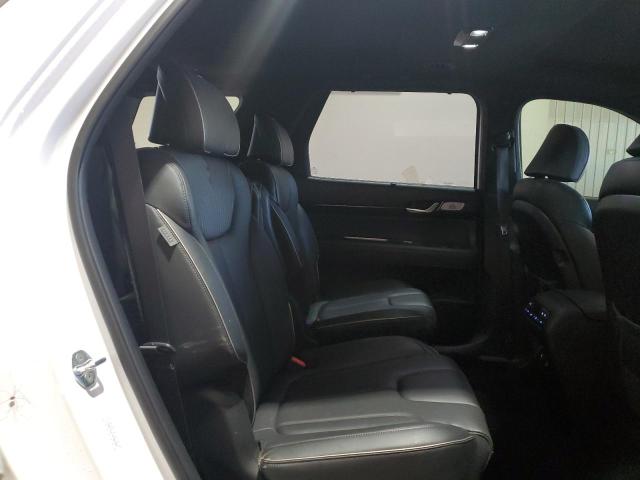 Photo 11 from auction – 2023 HYUNDAI PALISADE C with VIN KM8R74GEXPU504369