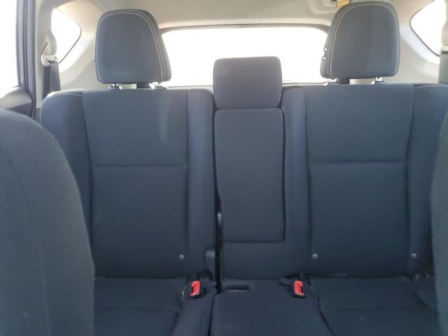Photo 10 from auction – 2013 TOYOTA RAV4 XLE with VIN 2T3RFREVXDW065406