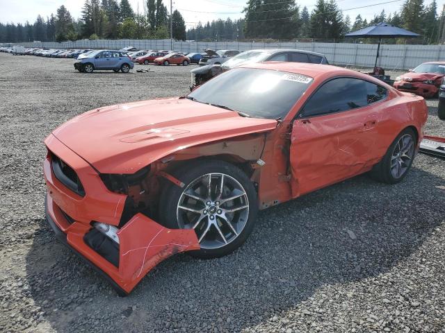 Photo 1 from auction – 2016 FORD MUSTANG GT with VIN 1FA6P8CF6G5305459