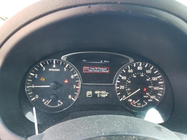 Photo 9 from auction – 2015 NISSAN ALTIMA 2.5 with VIN 1N4AL3AP4FC448392