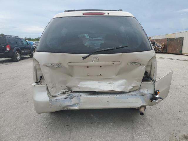 Photo 6 from auction – 2000 MAZDA MPV WAGON with VIN JM3LW28G9Y0134971