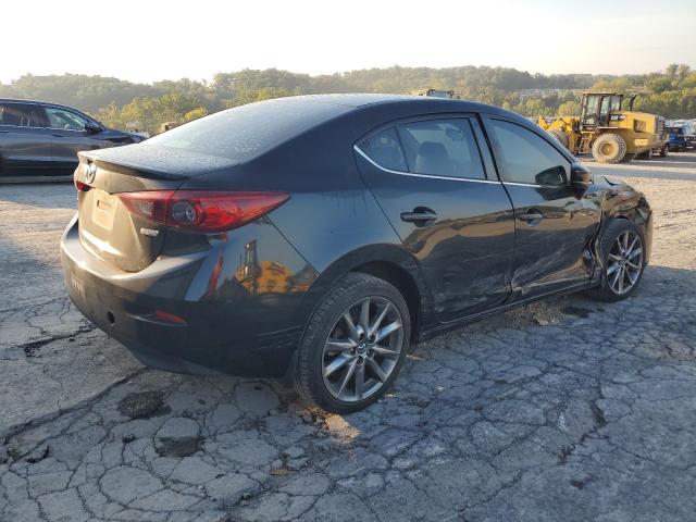 Photo 3 from auction – 2018 MAZDA 3 TOURING with VIN 3MZBN1V35JM251014