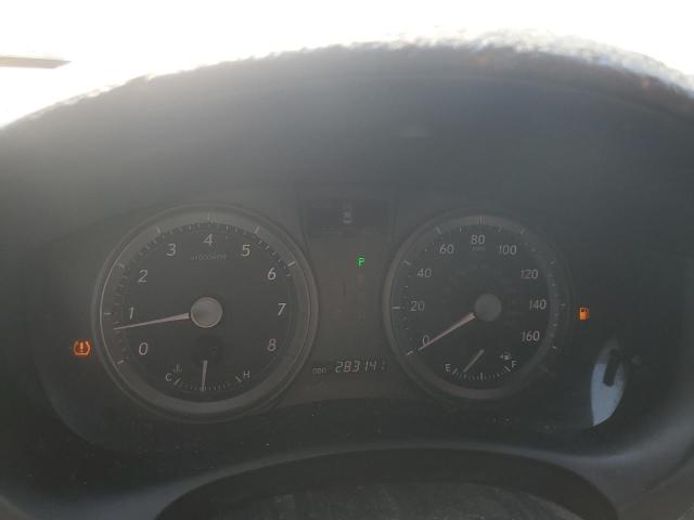 Photo 9 from auction – 2007 LEXUS ES 350 with VIN JTHBJ46G472144262