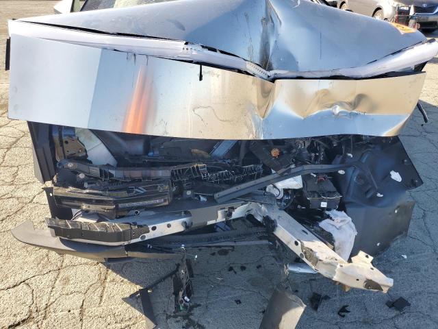Фото 11 с аукциона – 2025 TESLA CYBERTRUCK с VIN 7G2CEHED5SA077941