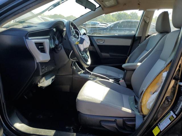 Photo 7 from auction – 2015 TOYOTA COROLLA L with VIN 2T1BURHE8FC417253