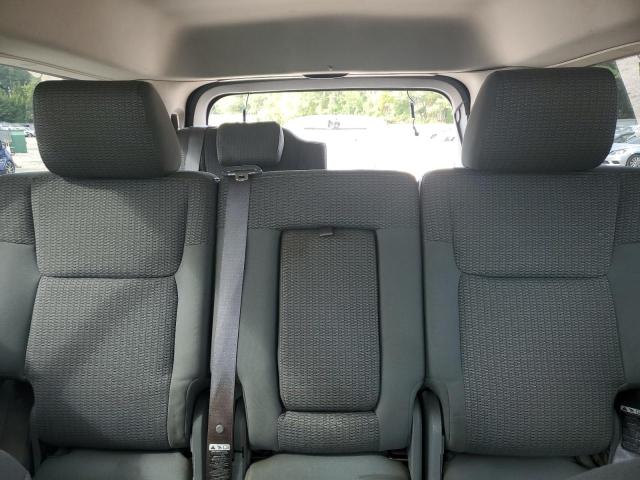 Photo 10 from auction – 2007 JEEP COMMANDER with VIN 1J8HG48K87C588596