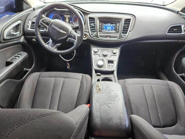 Photo 8 from auction – 2015 CHRYSLER 200 LIMITE with VIN 1C3CCCAB9FN539254