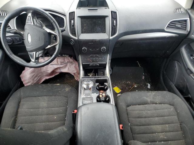 Photo 8 from auction – 2019 FORD EDGE SEL with VIN 2FMPK3J98KBC38036