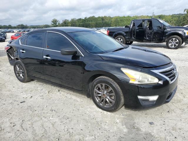 Photo 4 from auction – 2015 NISSAN ALTIMA 2.5 with VIN 1N4AL3AP5FC467582