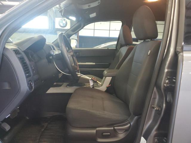 Foto 7 de la subasta – 2011 FORD ESCAPE XLT con VIN 1FMCU9DG9BKC52880