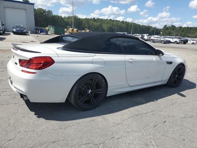 Photo 3 from auction – 2013 BMW M6 with VIN WBSLZ9C55DDZ78192