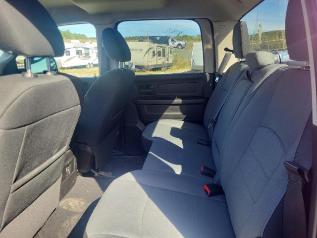 Photo 10 from auction – 2021 RAM 1500 CLASS with VIN 3C6RR7KT7MG596102