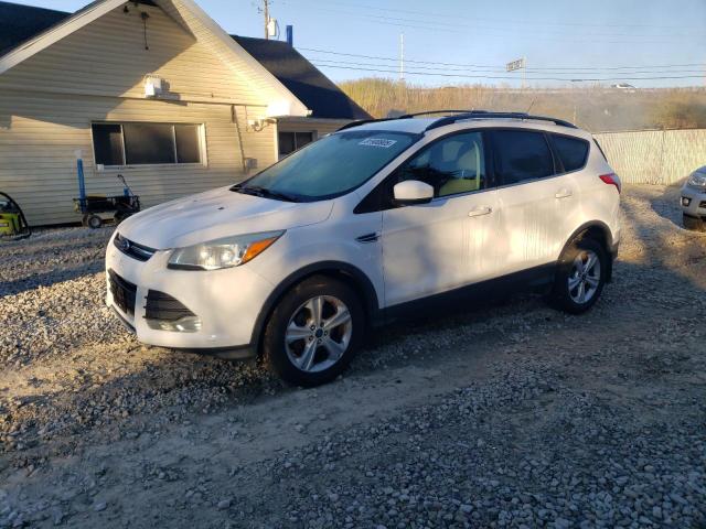 Photo 1 from auction – 2014 FORD ESCAPE SE with VIN 1FMCU0GX0EUA75250