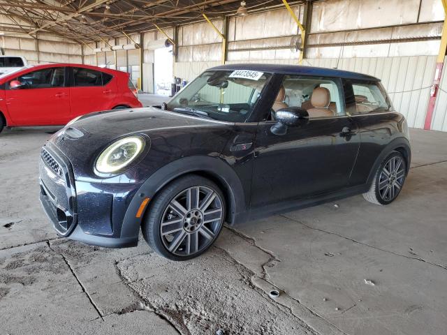 MINI COOPER S 2023 with VIN WMW53DH0XP2S73449 - Photo from auction