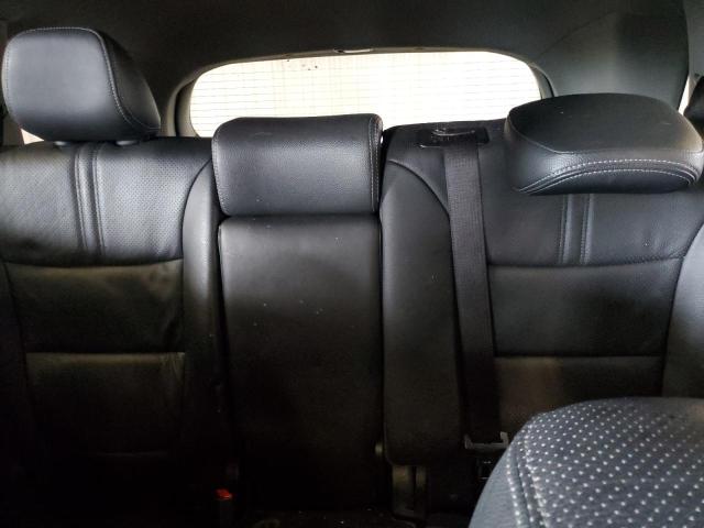 Photo 10 from auction – 2013 KIA SORENTO EX with VIN 5XYKUCA68DG367620