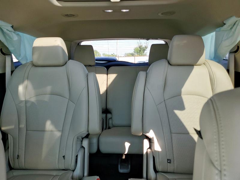 Photo 10 from auction – 2020 BUICK ENCLAVE ES with VIN 5GAERBKW5LJ307110