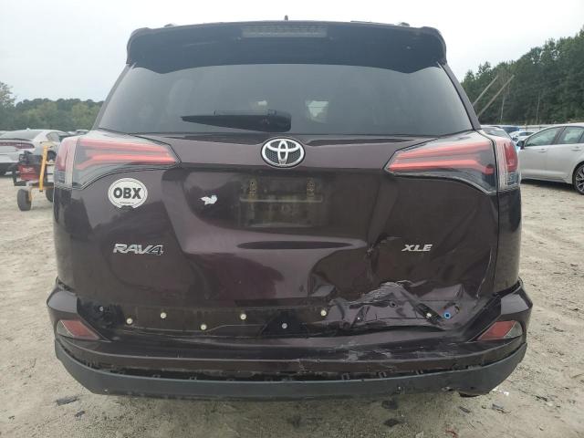 Photo 6 from auction – 2018 TOYOTA RAV4 ADVEN with VIN 2T3WFREV0JW450407