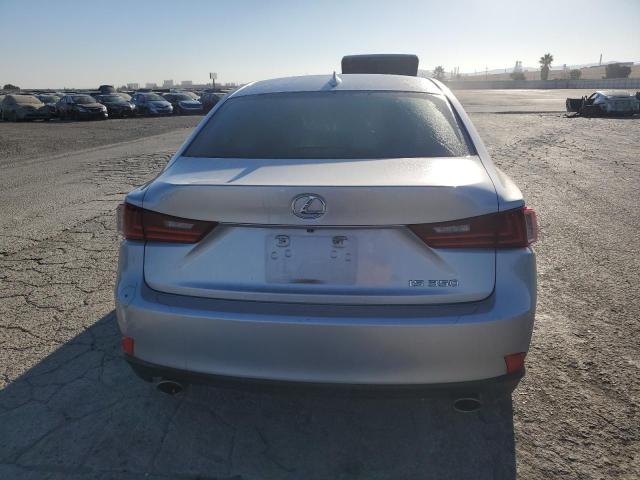 Photo 6 from auction – 2014 LEXUS IS 350 with VIN JTHBE1D21E5003851