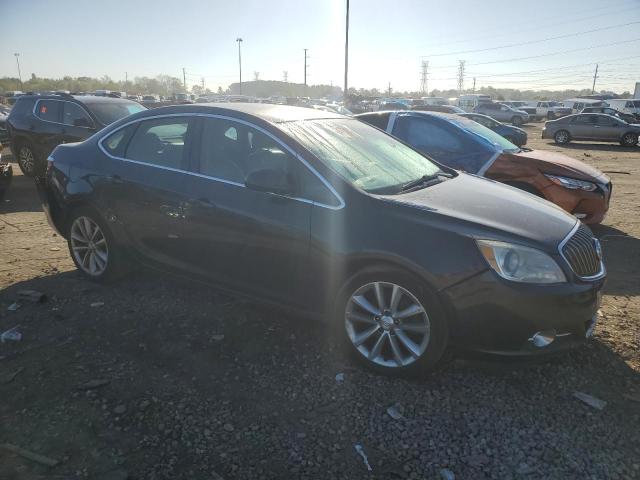 Photo 4 from auction – 2015 BUICK VERANO CON with VIN 1G4PR5SKXF4208044