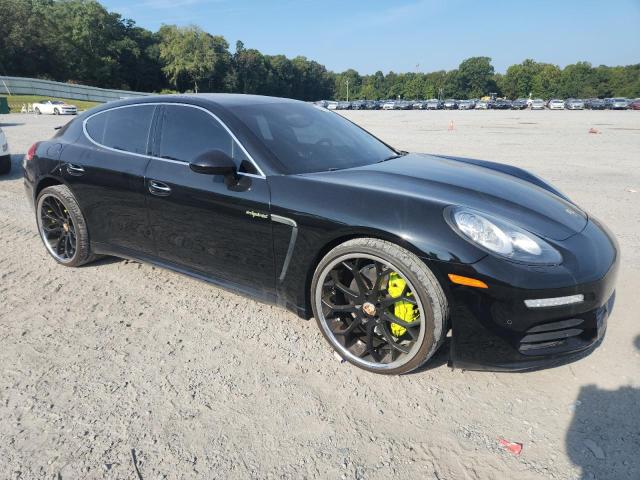 Photo 4 from auction – 2015 PORSCHE PANAMERA S with VIN WP0AD2A77FL040812