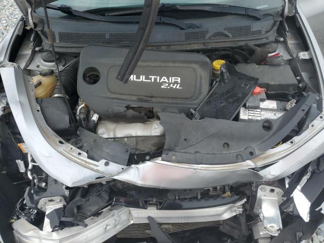 Photo 11 from auction – 2016 DODGE DART SXT with VIN 1C3CDFBBXGD623524