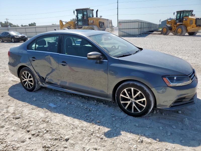 Photo 4 from auction – 2017 VOLKSWAGEN JETTA SE with VIN 3VWDB7AJ6HM280928