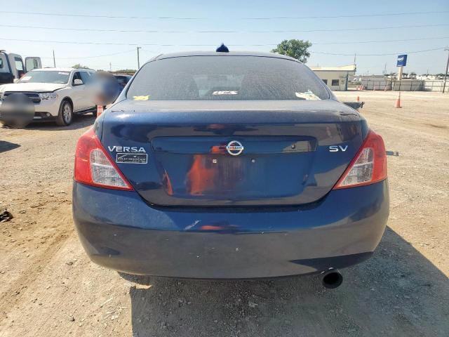 Photo 6 from auction – 2012 NISSAN VERSA S with VIN 3N1CN7AP2CL837118