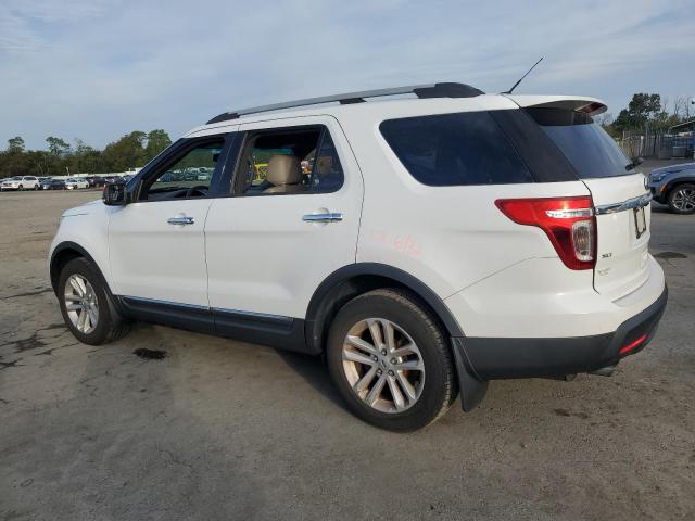 Photo 2 from auction – 2013 FORD EXPLORER X with VIN 1FM5K7D92DGB23843