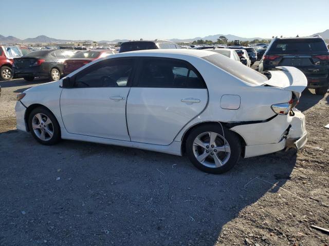 Photo 2 from auction – 2013 TOYOTA COROLLA BA with VIN 5YFBU4EE6DP212972