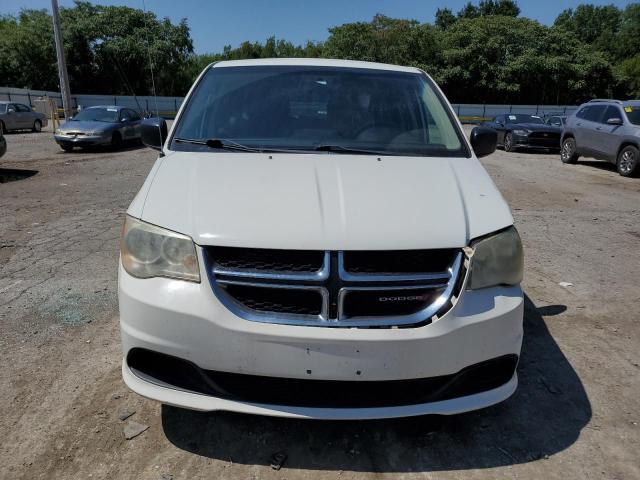 Photo 5 from auction – 2012 DODGE GRAND CARA with VIN 2C4RDGBG4CR364950
