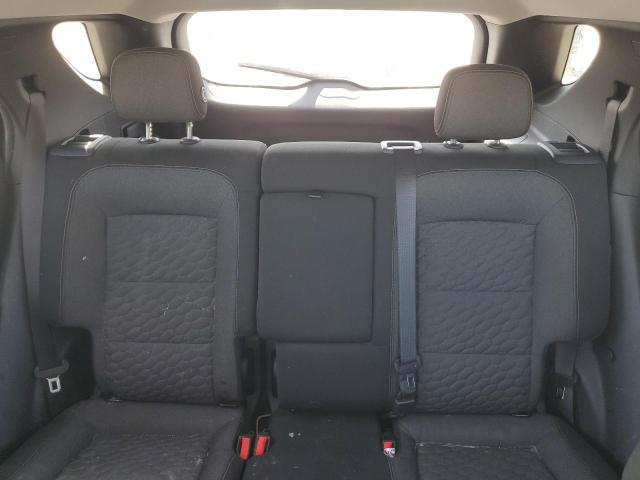 Photo 10 from auction – 2018 CHEVROLET EQUINOX LT with VIN 2GNAXSEV2J6131253