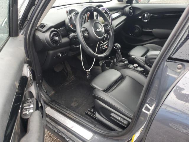 Photo 8 from auction – 2016 MINI COOPER S with VIN WMWXU3C56G2D27769