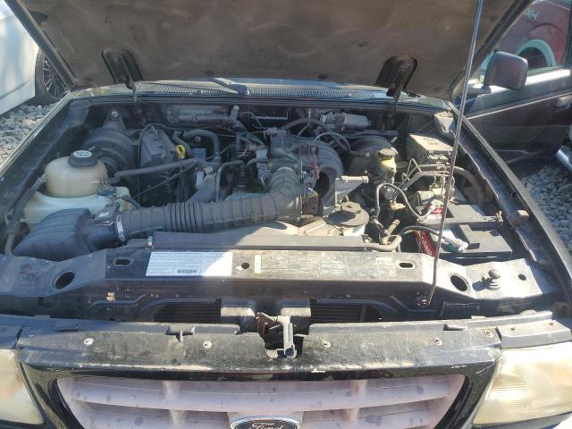 Photo 11 from auction – 2003 FORD RANGER with VIN 1FTYR10D83PA75140