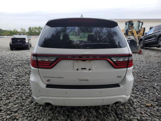 Photo 6 from auction – 2021 DODGE DURANGO R/ with VIN 1C4SDJCT1MC851057