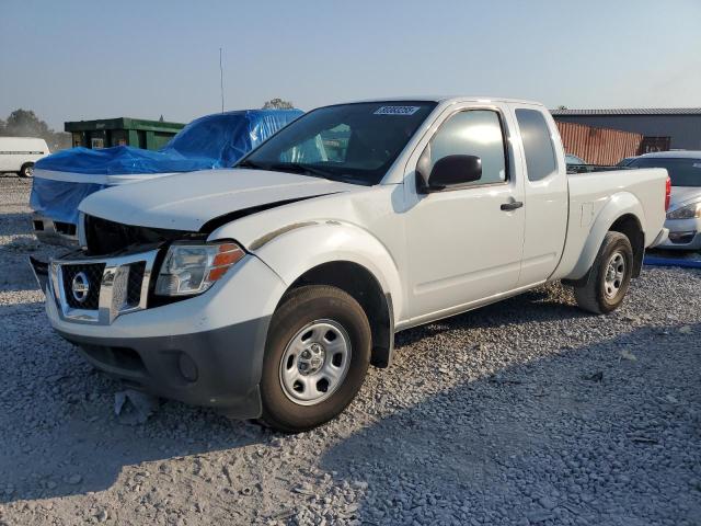 NISSAN FRONTIER S 2018 with VIN 1N6BD0CT6JN722805 - Photo from auction
