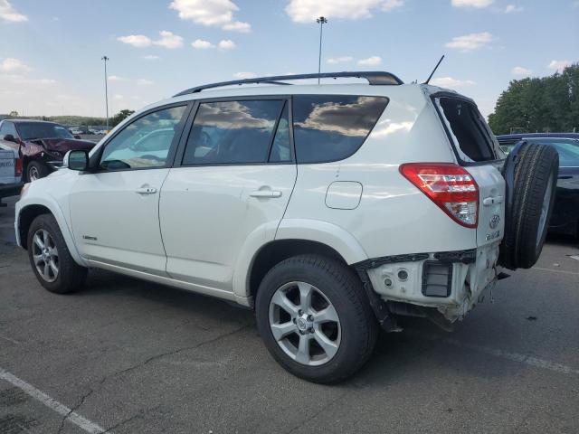 Photo 2 from auction – 2012 TOYOTA RAV4 LIMIT with VIN 2T3YF4DV2CW140596