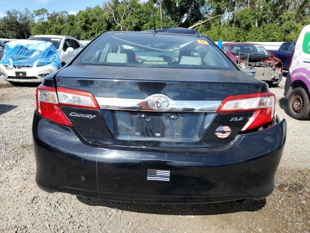 Photo 6 from auction – 2014 TOYOTA CAMRY L with VIN 4T1BF1FK8EU734743
